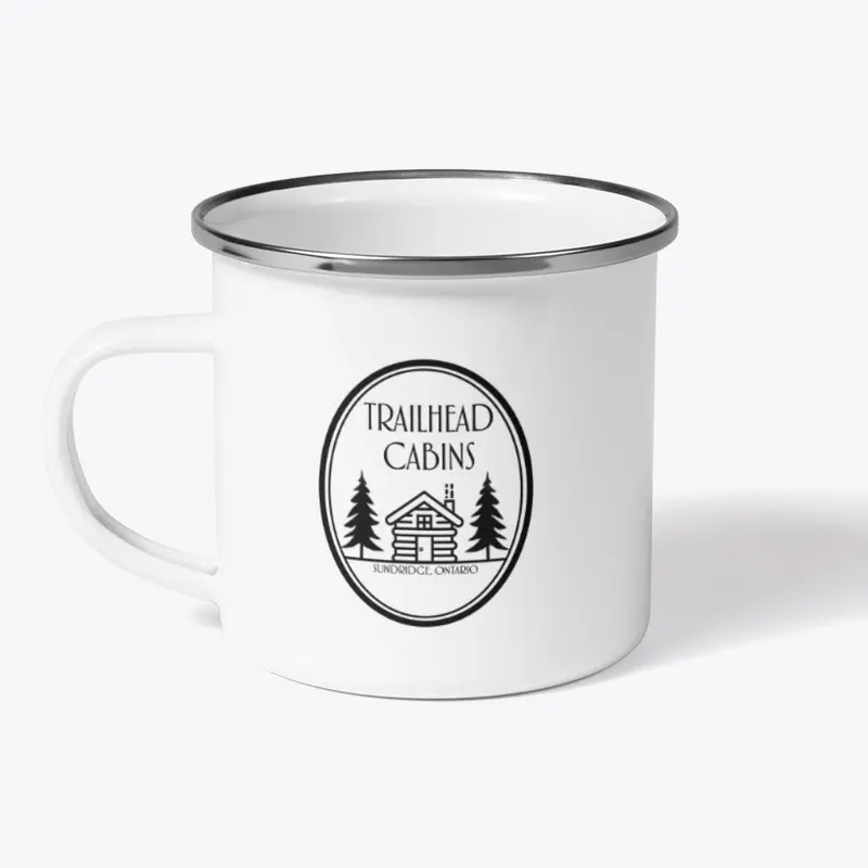 Camp Mug