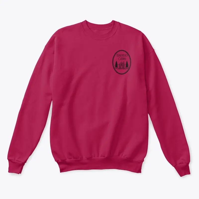 Crew Sweatshirt